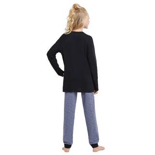 Schiesser  Pyjama pour adolescentes 