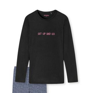 Schiesser  Pyjama pour adolescentes 