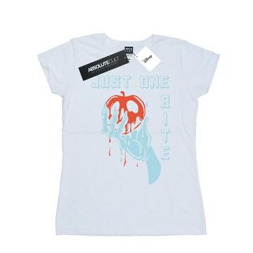 Tshirt JUST ONE BITE