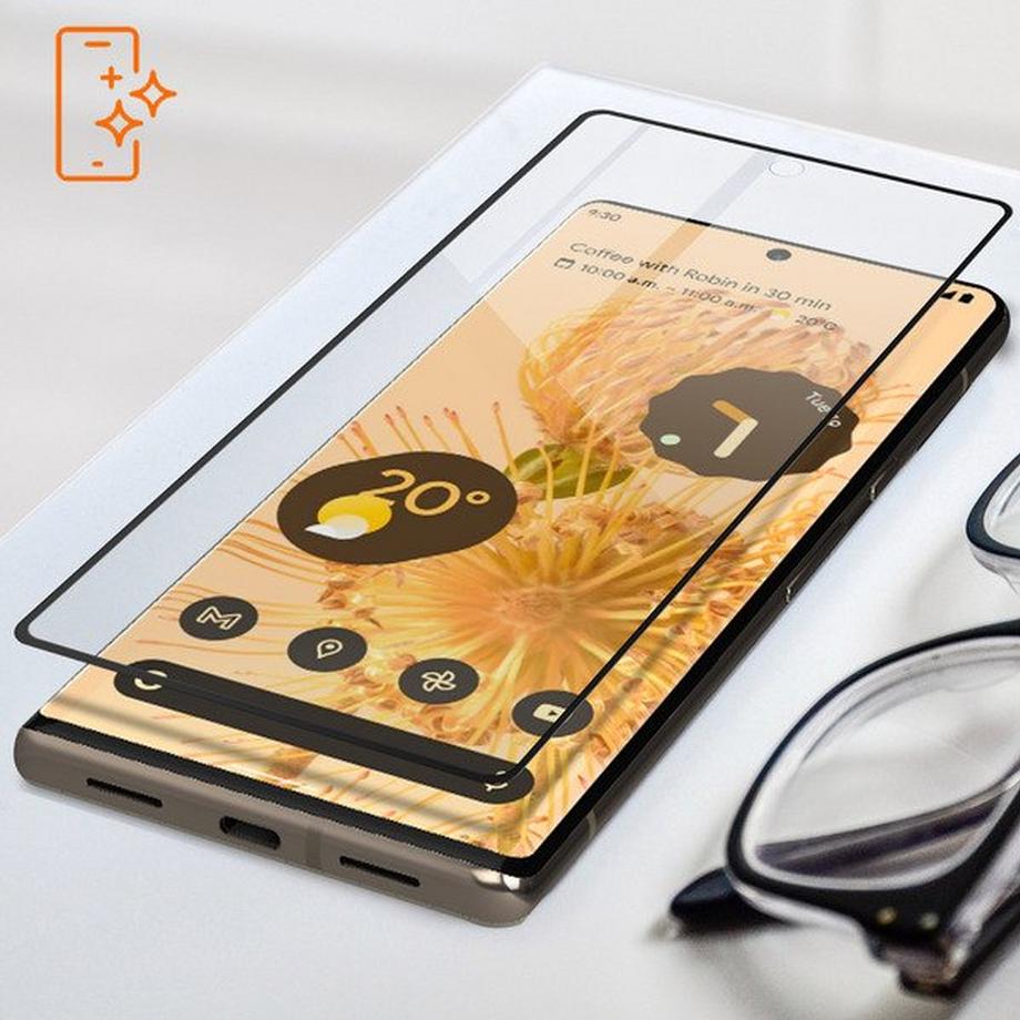 Imak  Pellicola Google Pixel 6 Pro Imak 