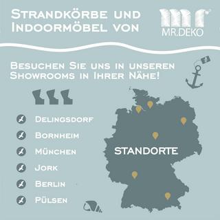 Activity-board  chaise de plage pour chien, osier PE avec housse de protection pour jardin, patio, salon, panier de plage, panier pour chien 