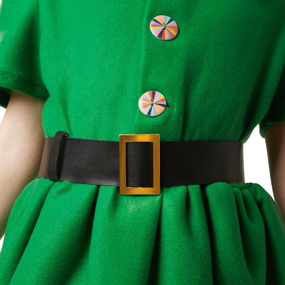 Tectake  Petite elfe zélée 