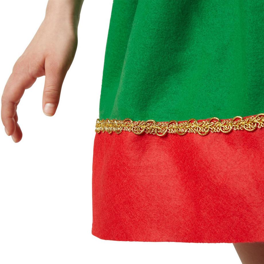 Tectake  Petite elfe zélée 