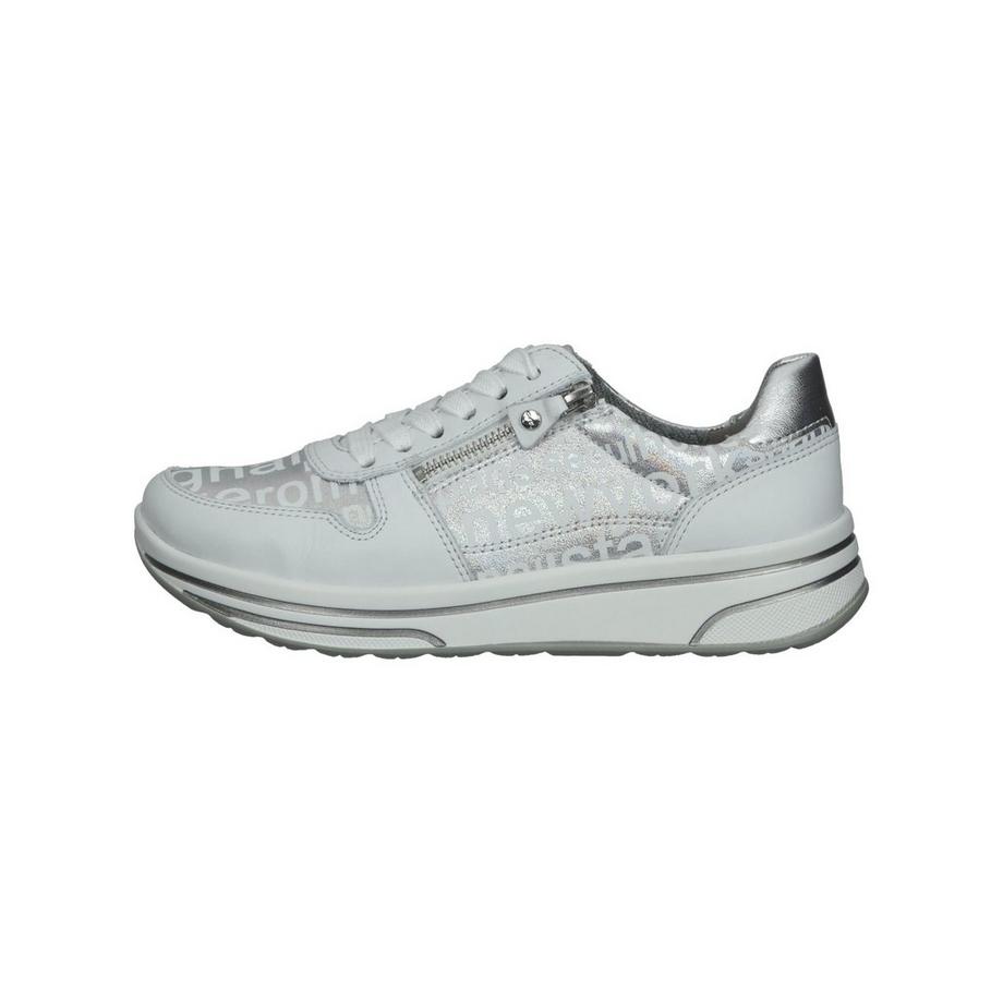 ara Sneaker con cerniera laterale  
