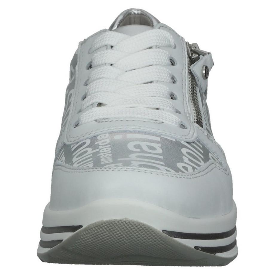 ara Sneaker con cerniera laterale  