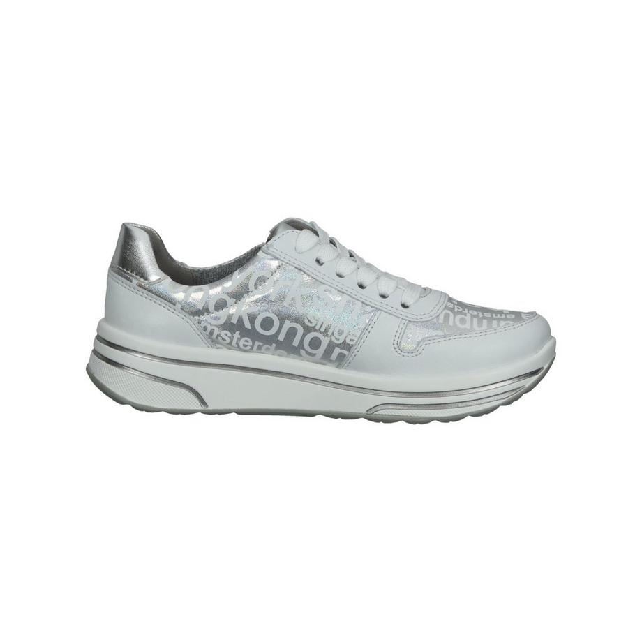 ara Sneaker con cerniera laterale  