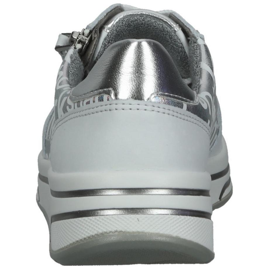 ara Sneaker con cerniera laterale  