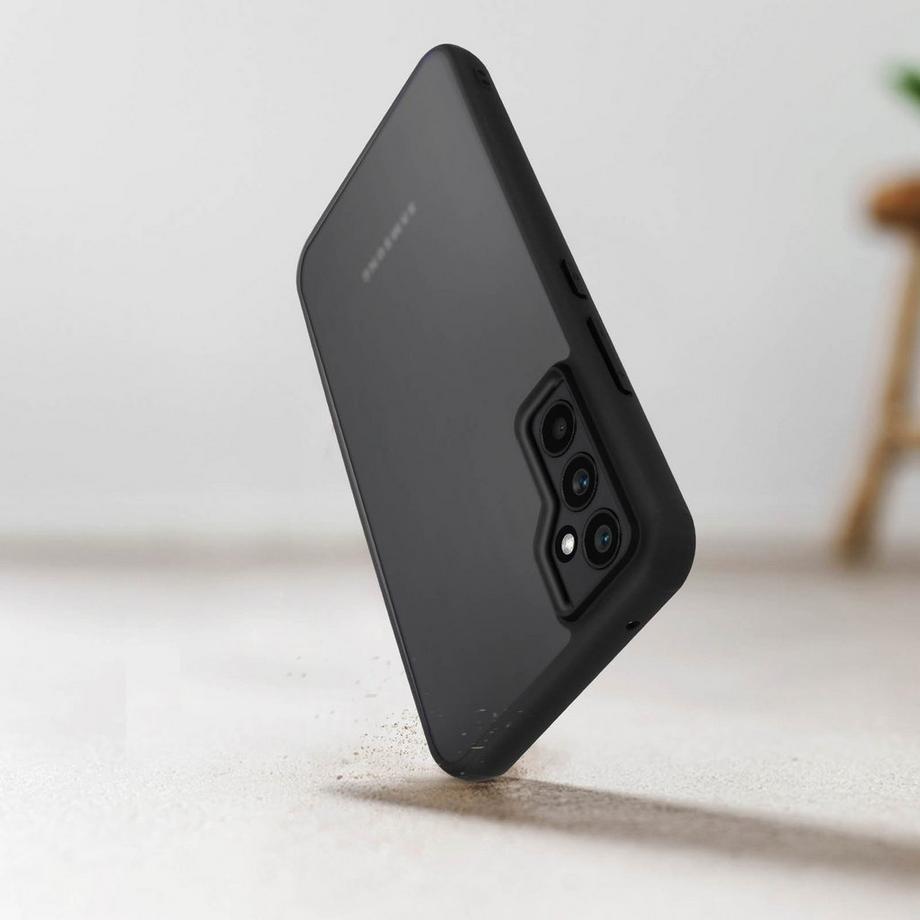 Avizar  Cover per Samsung A34 5G extra-sottile 