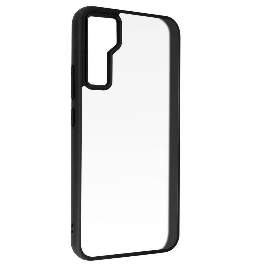 Avizar  Cover per Samsung A34 5G extra-sottile 