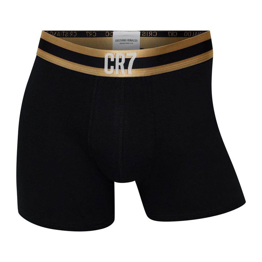 CR7 10er Pack Figurbetonte Boxershorts  