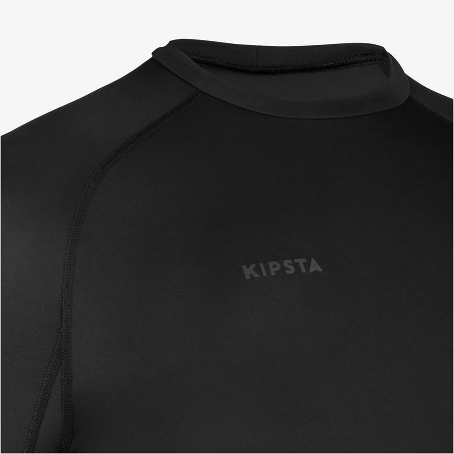 KIPSTA  Funktionsshirt Torwart Schutzshirt 3/4-Ärmel Polyester 