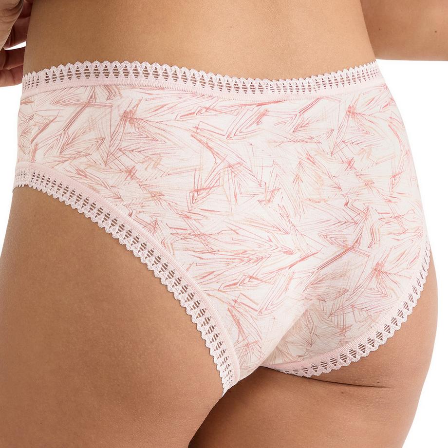 sloggi GO Crush slip hipster confezione da 6  