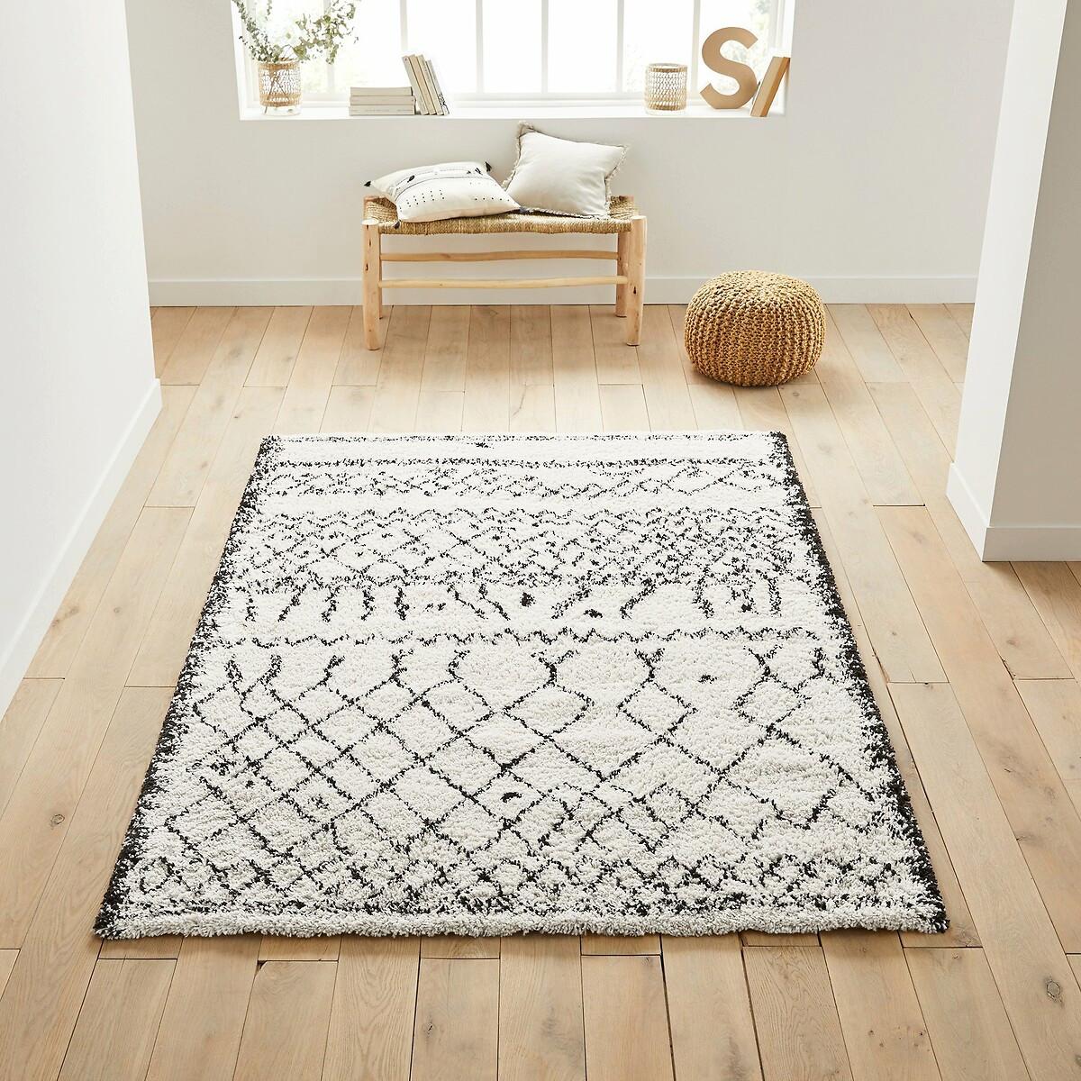 La Redoute Intérieurs Tapis style berbère  