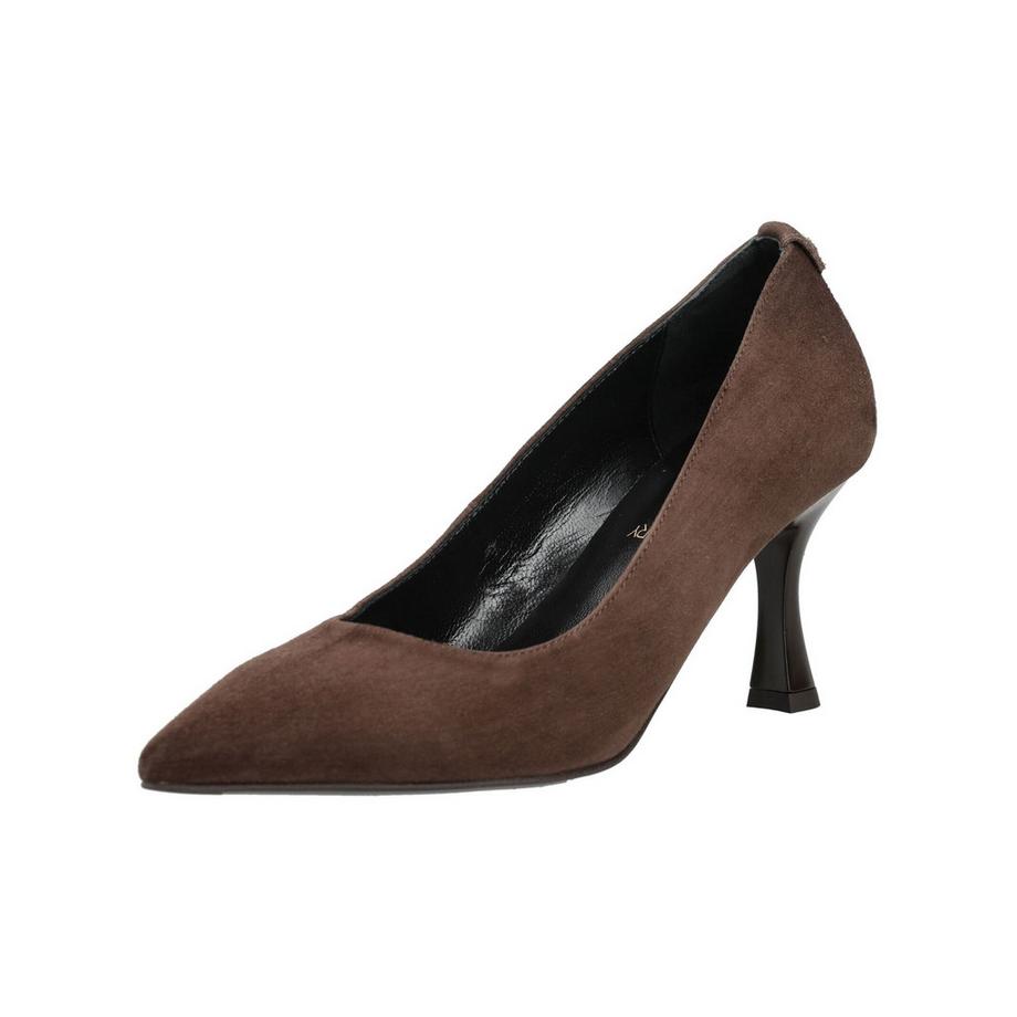 Pumps