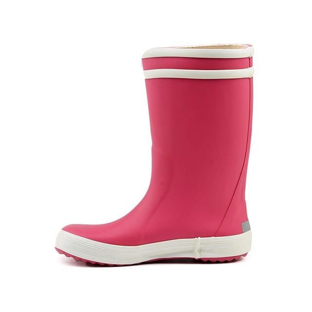 AIGLE  bottes de pluie lolly pop 2 