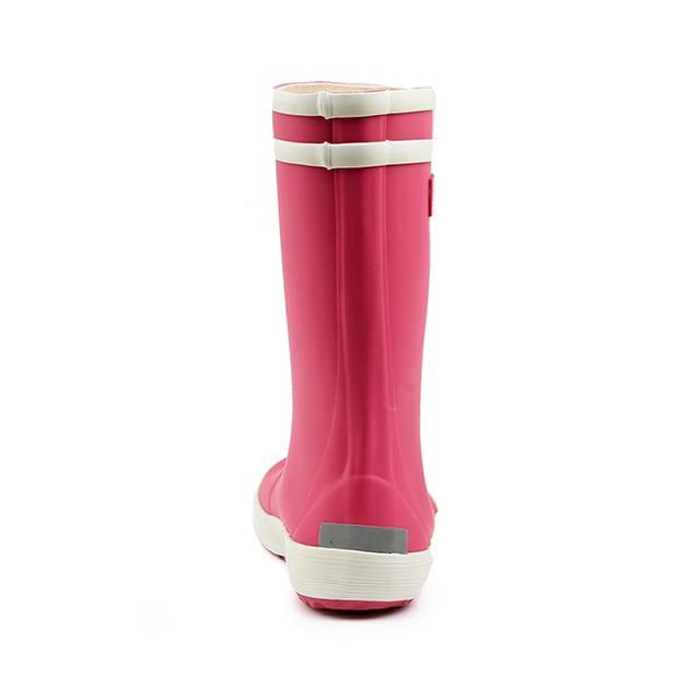 AIGLE  bottes de pluie lolly pop 2 