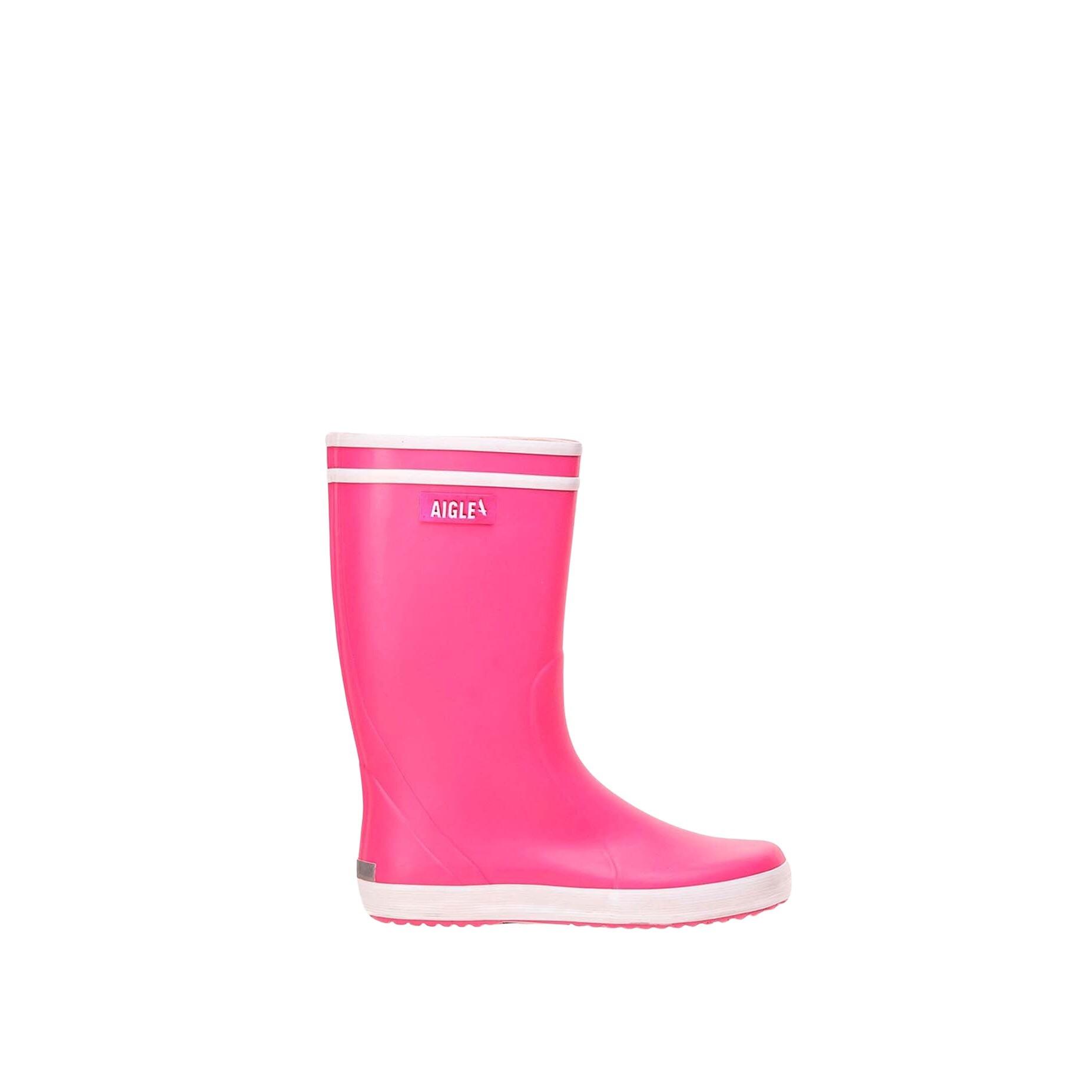 AIGLE  bottes de pluie lolly pop 2 