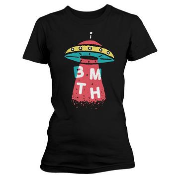 Alien TShirt