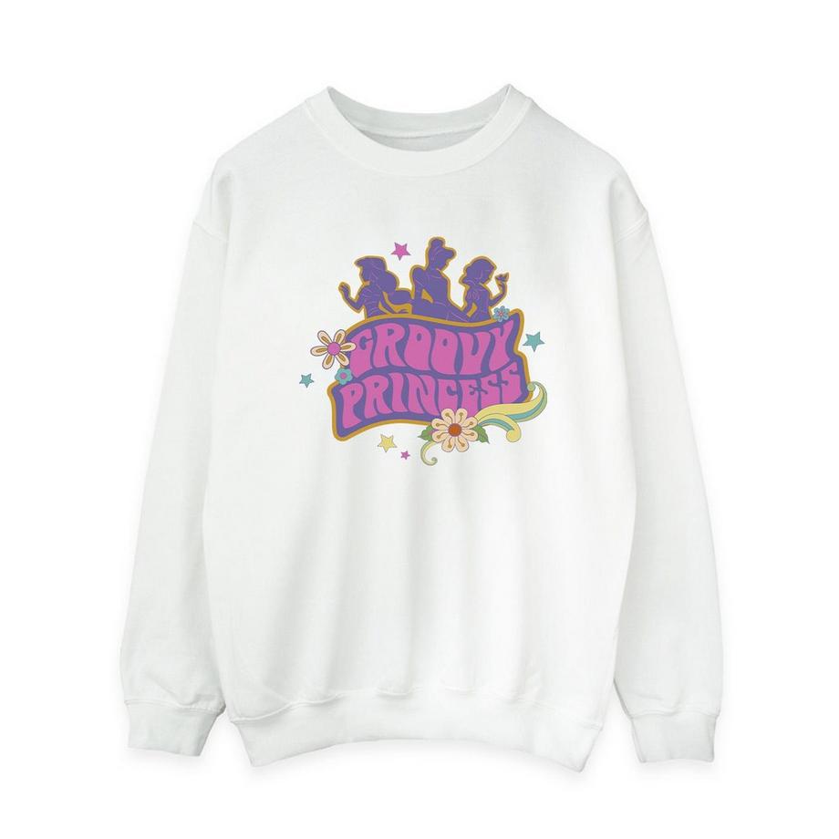 Princesses Sweatshirt