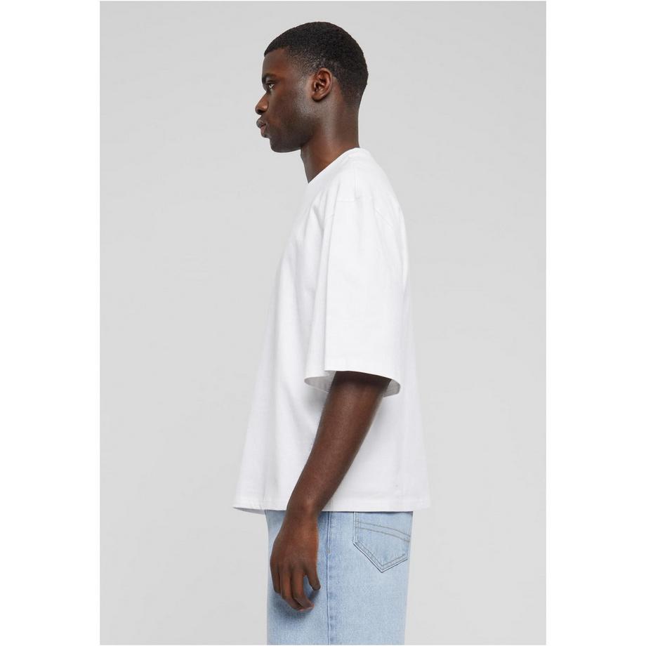 URBAN CLASSICS T-Shirt Court Biologique Oversize  