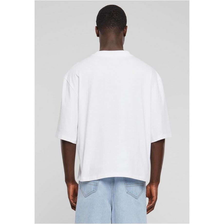 URBAN CLASSICS T-Shirt Court Biologique Oversize  