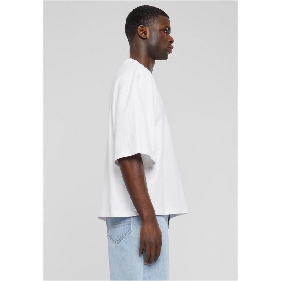 URBAN CLASSICS T-Shirt Court Biologique Oversize  