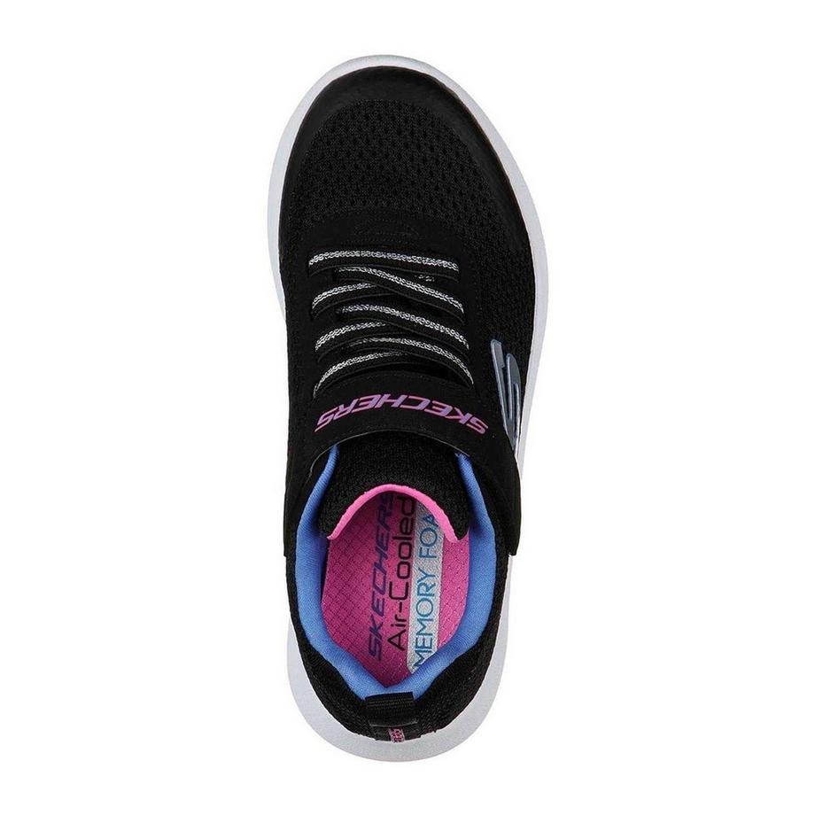 SKECHERS Baskets Dyna Tread  
