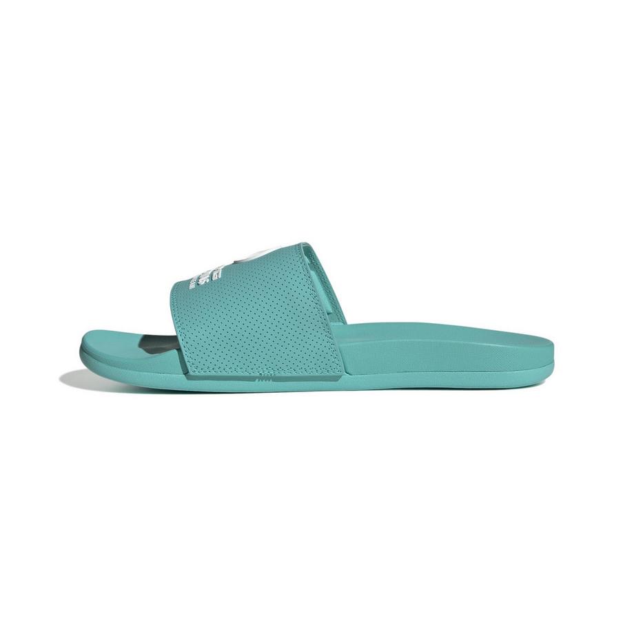 adidas Mercedes AMG Petronas Formula One Team Adilette Comfort Slide  