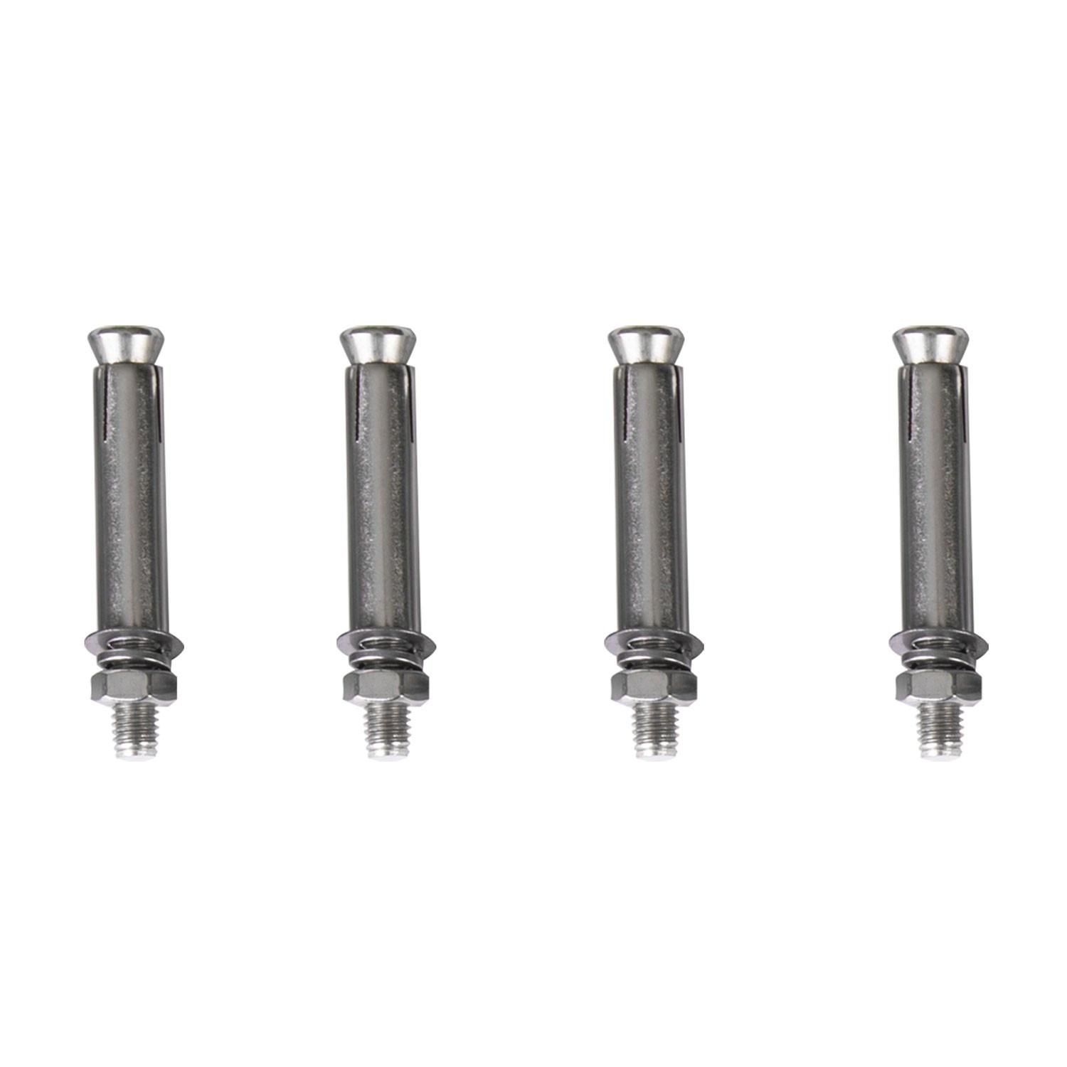 B2X Deckenhalterung für Hängematte und Schaukel 1,5 m  