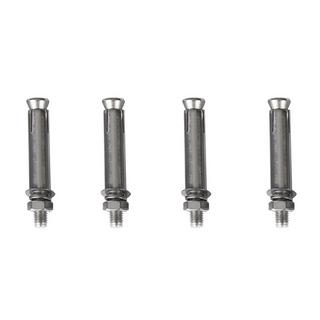 B2X Deckenhalterung für Hängematte und Schaukel 1,5 m  