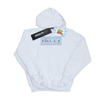 Toy Story 4 Pixar Studios Kapuzenpullover