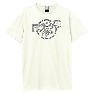 Amplified  Line Art Logo TShirt 