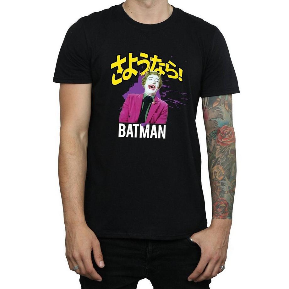 DC COMICS Batman Splat T-Shirt  