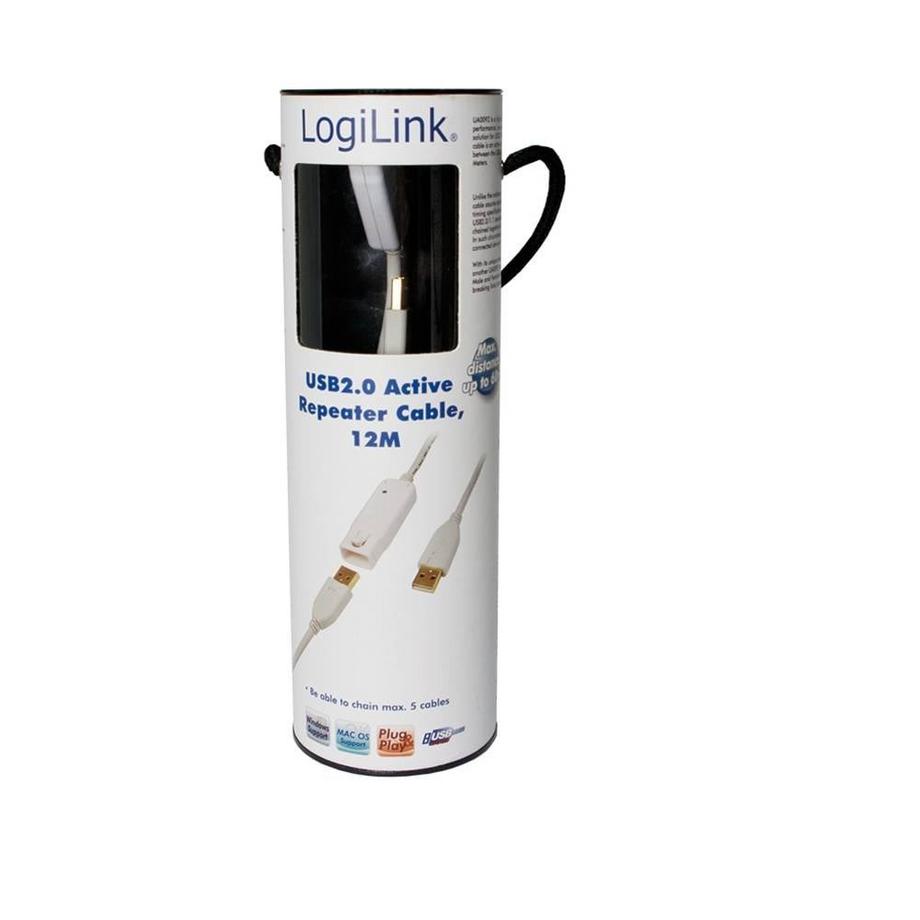 LogiLink  USB-Kabel 