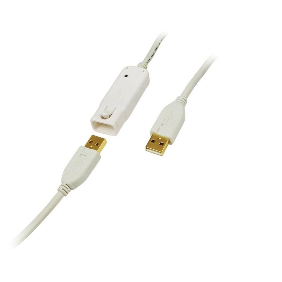 LogiLink  USB-Kabel 