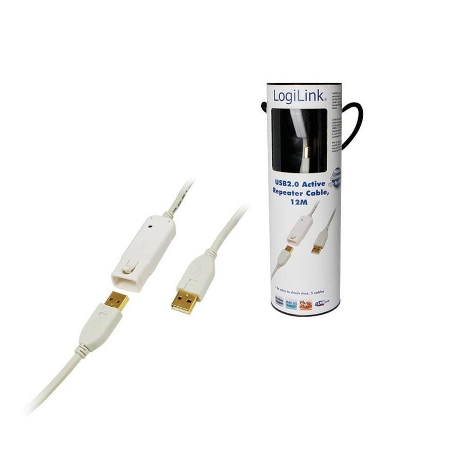 LogiLink  USB-Kabel 