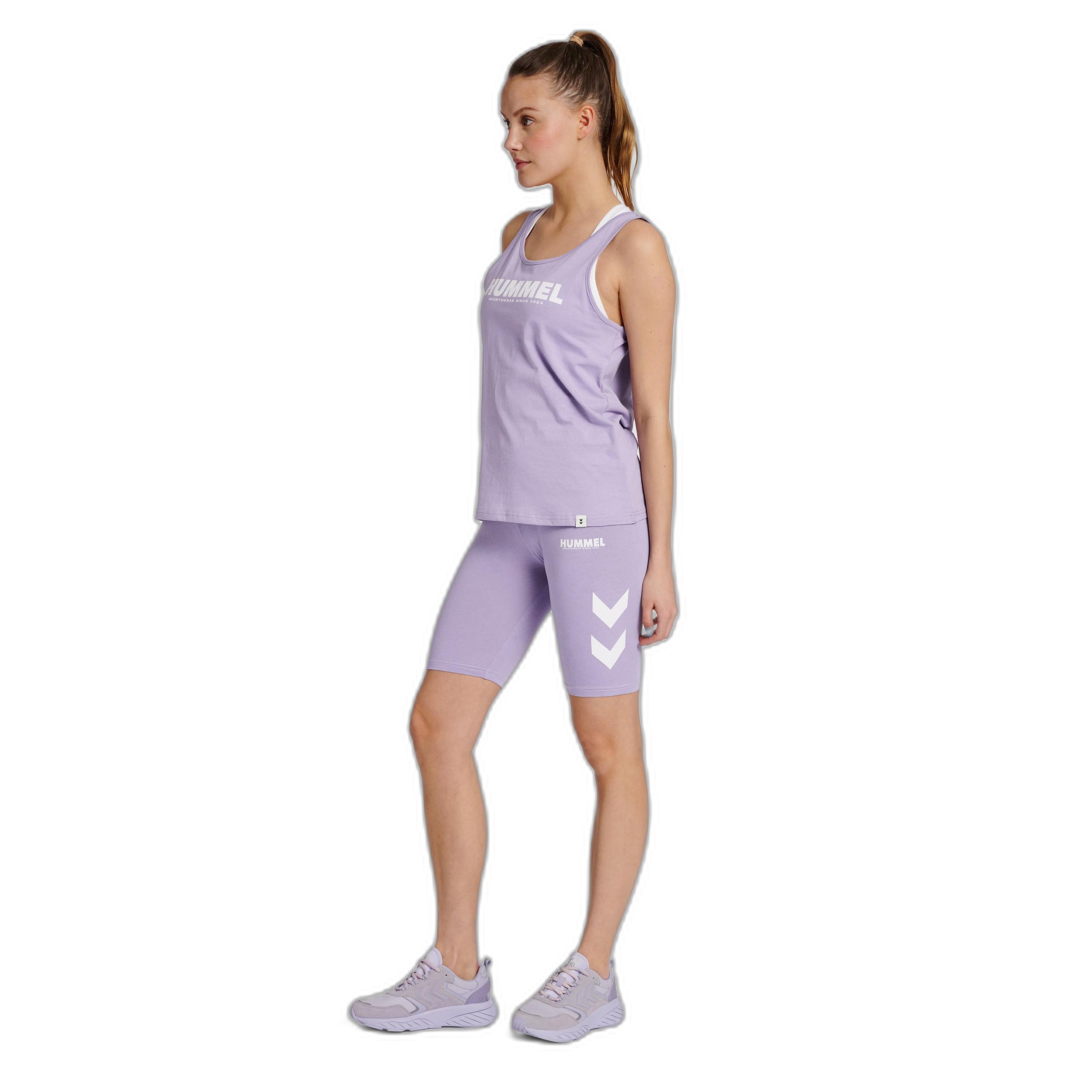 Hummel Legacy Canotta  