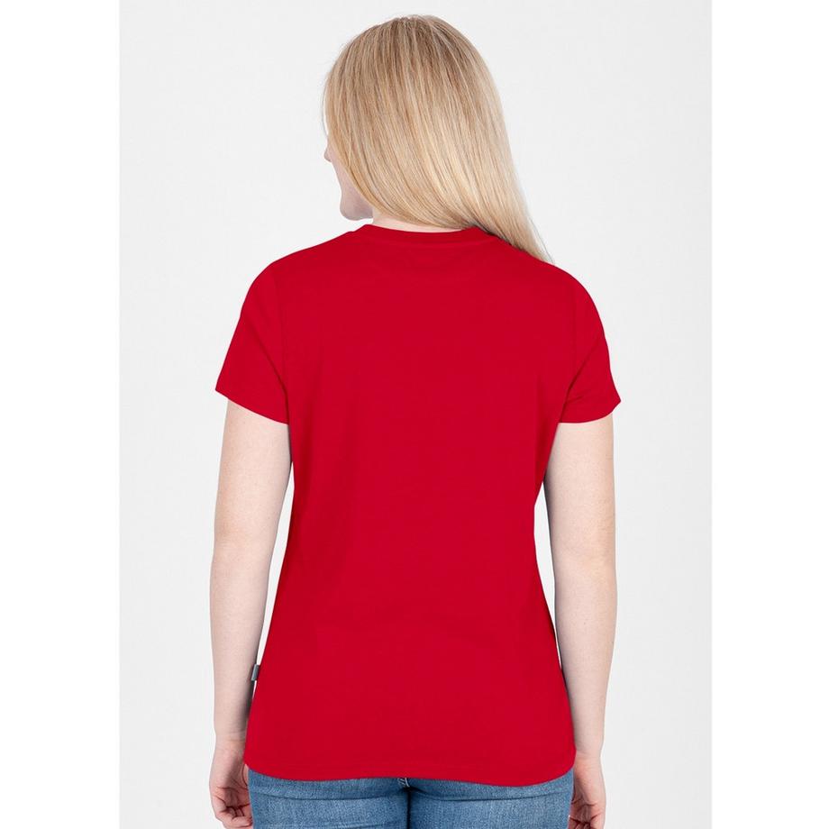 Jako Doubletex T-Shirt Manica Corta  