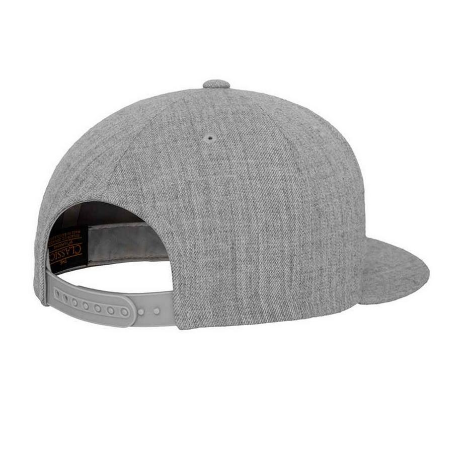 FLEXFIT Classic Snapback Mütze  