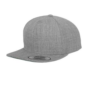 Classic Snapback Mütze