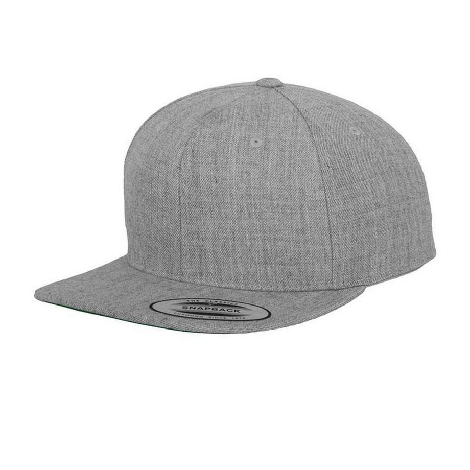 Classic Snapback Mütze