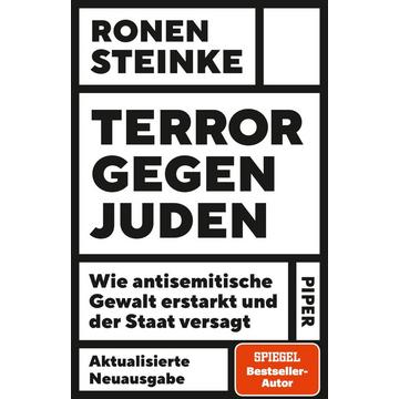 Terror gegen Juden