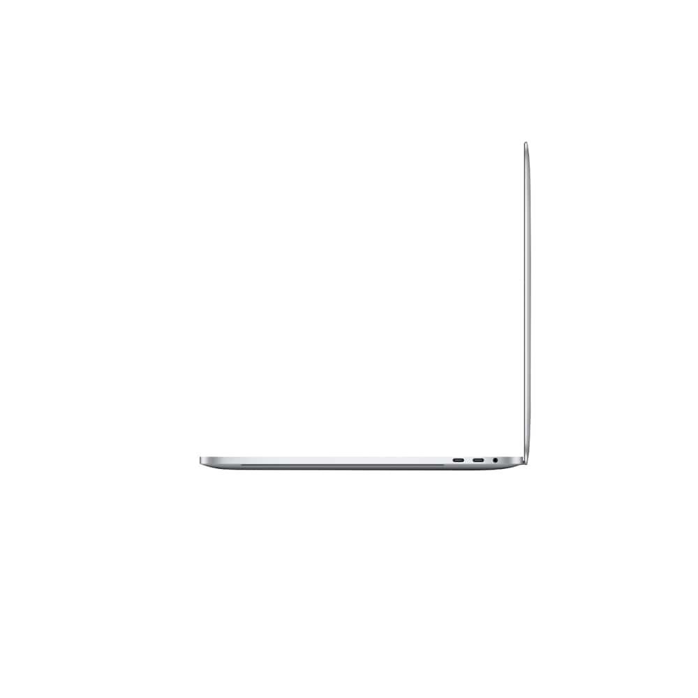 Apple  Reconditionné MacBook Pro Touch Bar 15" 2019 Core i7 2,6 Ghz 16 Go 256 Go SSD Argent - Etat Correct 