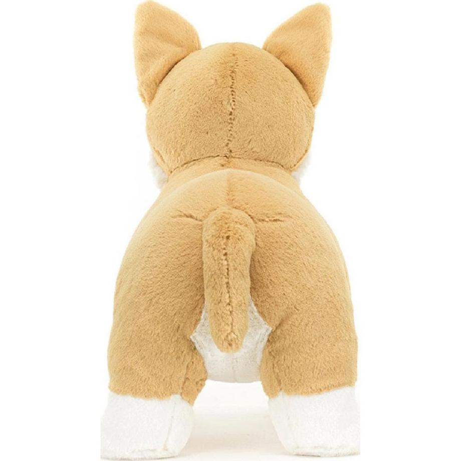 JELLYCAT  Kuscheltier Betty Corgi Dog 