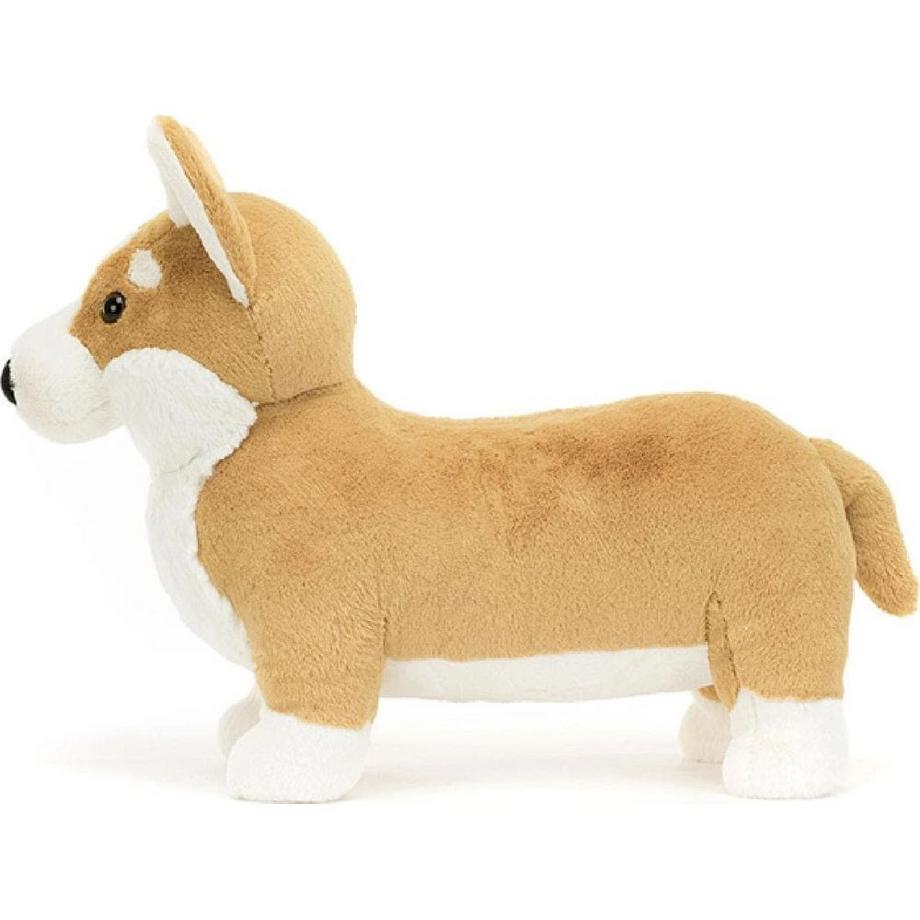 JELLYCAT  Kuscheltier Betty Corgi Dog 