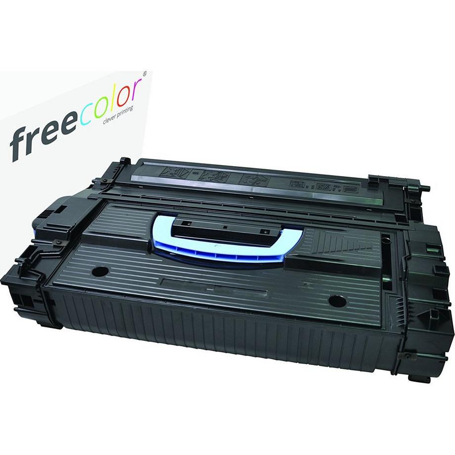Freecolor  TONER C8543 BLACK 
