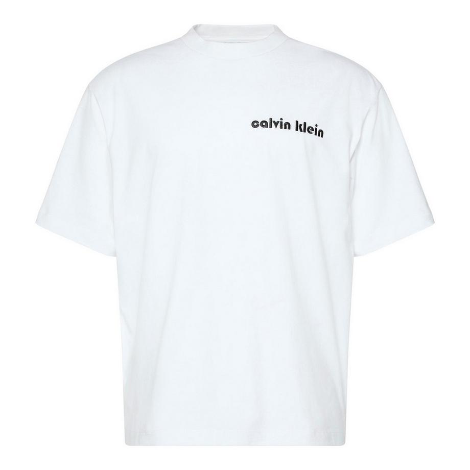 Jeans T-Shirt, Regulär