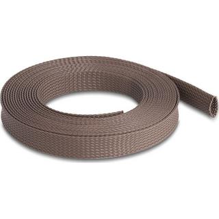 DeLock  Tuyau tressé résistant aux rongeurs 