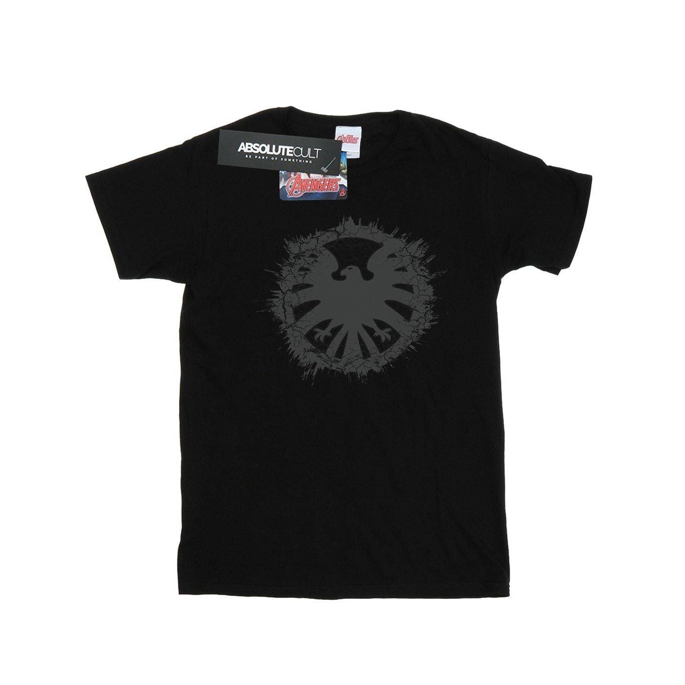 MARVEL  Agents of SHIELD TShirt 