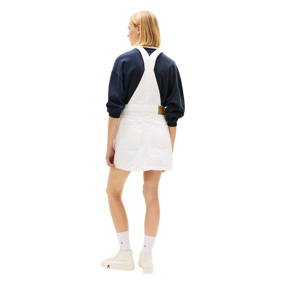 TOMMY JEANS  Latzhosen, Denim 